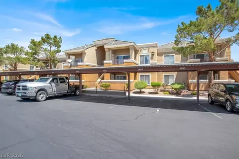 8070 W Russell Rd #2052, Las Vegas, NV 89113