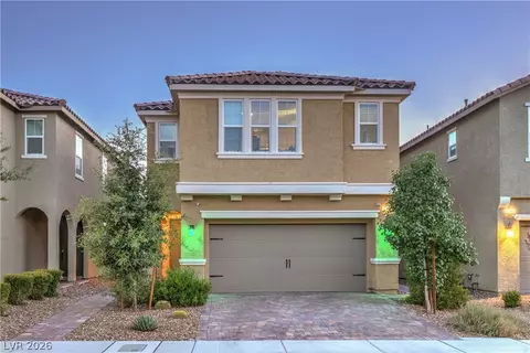 2787 Donatello Manor Pl, Henderson, NV 89044