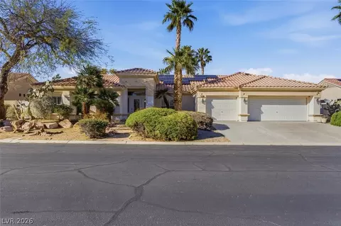 7430 Bisonwood Ave, Las Vegas, NV 89131