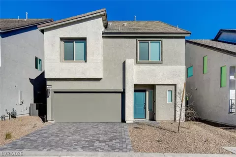 5888 Becklow Gardens Ave, Las Vegas, NV 89141