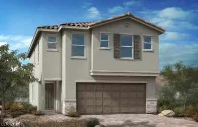 9687 Memento Vita St, Las Vegas, NV 89139