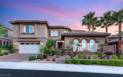 2233 Boutique Ave, Henderson, NV 89044
