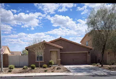 4924 Goldfield St, North Las Vegas, NV 89031