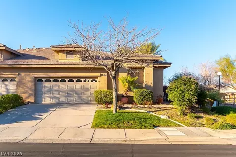 252 Spring River Ave, Las Vegas, NV 89123