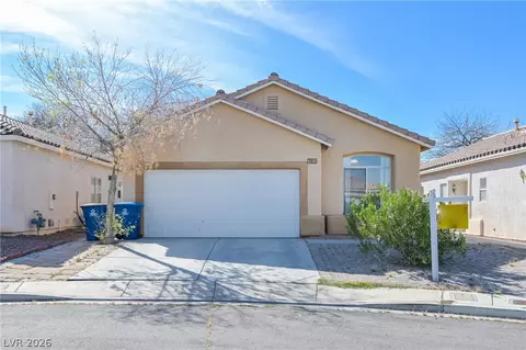 5811 Golden Wing St, Las Vegas, NV 89113