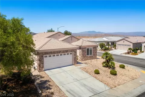 2563 Sargon St, Henderson, NV 89044