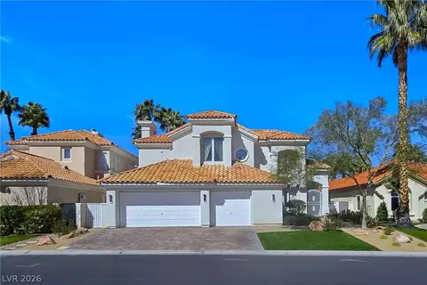 8812 Rainbow Ridge Dr, Las Vegas, NV 89117