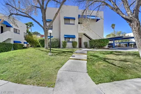2625 Red Rock St #101, Las Vegas, NV 89146
