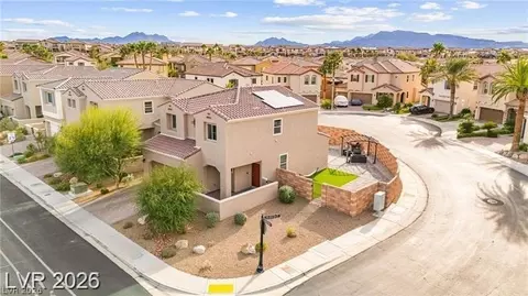 1548 Olivia Pkwy, Henderson, NV 89011