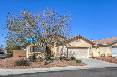 4705 Cedar Ranch Ct, North Las Vegas, NV 89031