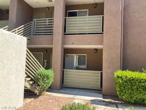 2121 Blue Breeze Dr #107, Las Vegas, NV 89128