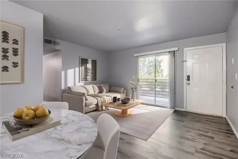 2121 Blue Breeze Dr #107, Las Vegas, NV 89128