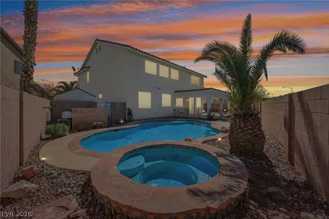 977 Courtney Valley St, Henderson, NV 89052