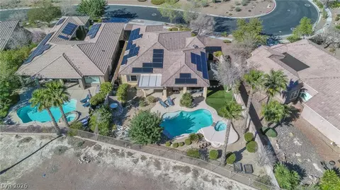 6909 Clewiston Ave, Las Vegas, NV 89131