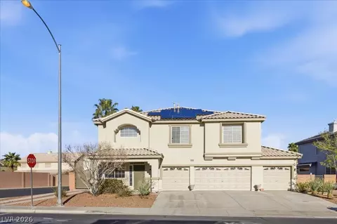 2654 Hourglass Dr, Henderson, NV 89052