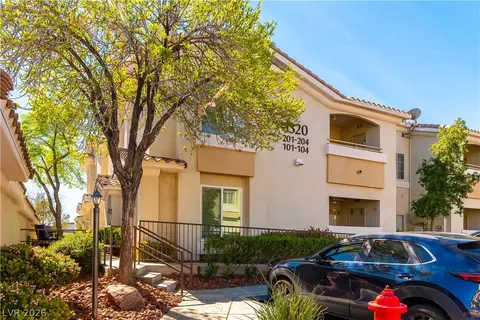1320 Red Gable Ln #203, Las Vegas, NV 89144