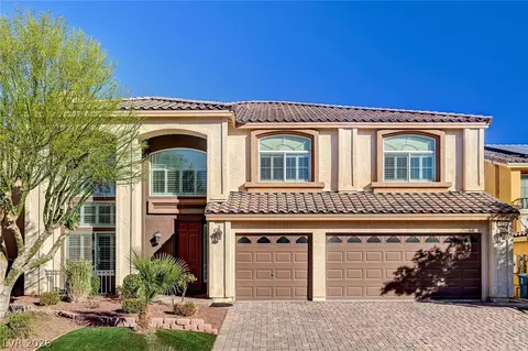 6456 Mustang Spring Ave, Las Vegas, NV 89139