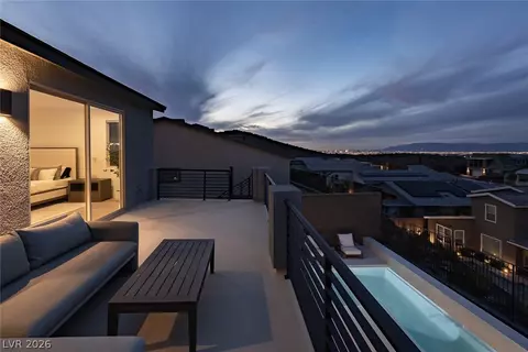 1992 Canyon Highlands Dr, Henderson, NV 89052