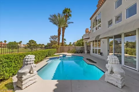 8188 Horseshoe Bend Ln, Las Vegas, NV 89113
