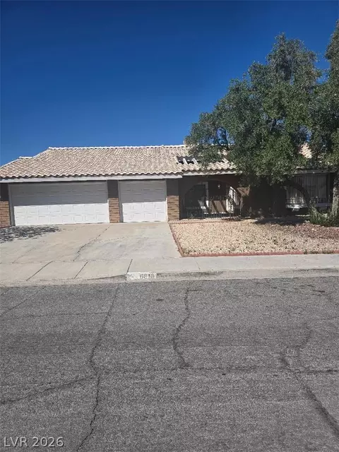 6616 Hyde Ave, Las Vegas, NV 89107