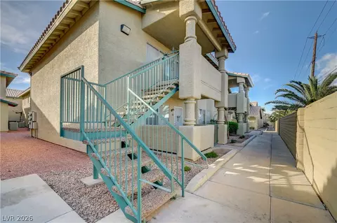 332 S Buffalo Dr #202, Las Vegas, NV 89145