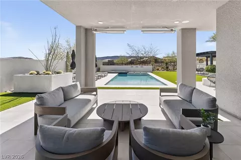 12637 Penfield Ave, Las Vegas, NV 89138