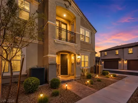 678 Anemone Ln, Henderson, NV 89015