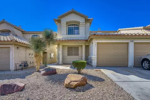 7555 Durham Hall Ave #101, Las Vegas, NV 89130