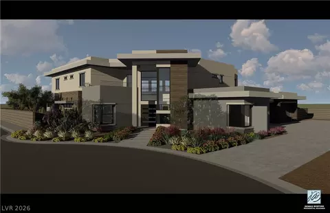 5615 Snowlee Ct, Las Vegas, NV 89149