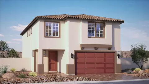 6224 Seastrand St, North Las Vegas, NV 89031