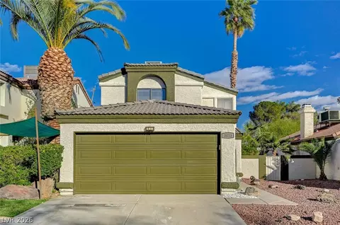 3613 Rainy River Rd, Las Vegas, NV 89108