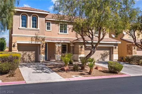 1008 Robust Ave, North Las Vegas, NV 89081