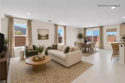 6929 Toll Mountain St, North Las Vegas, NV 89086