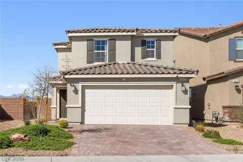 6929 Toll Mountain St, North Las Vegas, NV 89086