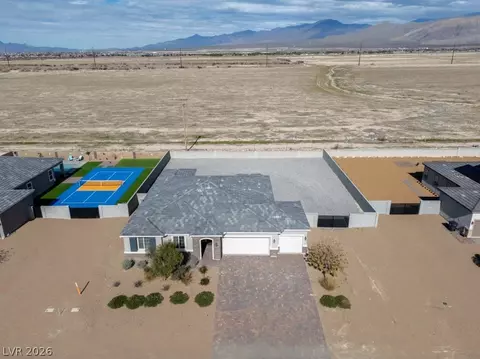 4920 Graystone Dr, Pahrump, NV 89061