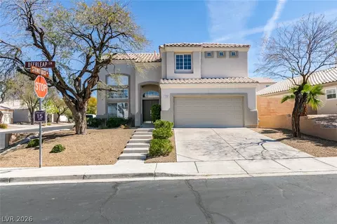 268 Deerleap Cir, Henderson, NV 89052