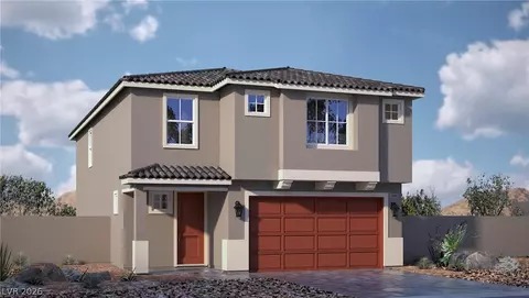 6217 Seastrand St, North Las Vegas, NV 89031