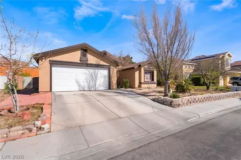 3112 Asher Ln, North Las Vegas, NV 89032