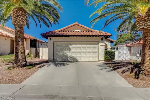 8404 Mulcahy Ave, Las Vegas, NV 89145