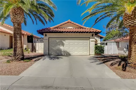 8404 Mulcahy Ave, Las Vegas, NV 89145