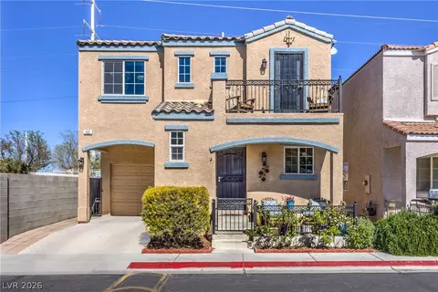 422 Lime Grass Ave, Las Vegas, NV 89183
