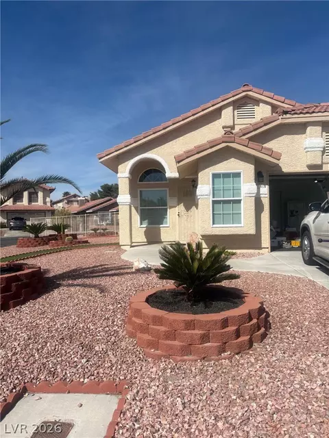 5001 Signal Dr, Las Vegas, NV 89130