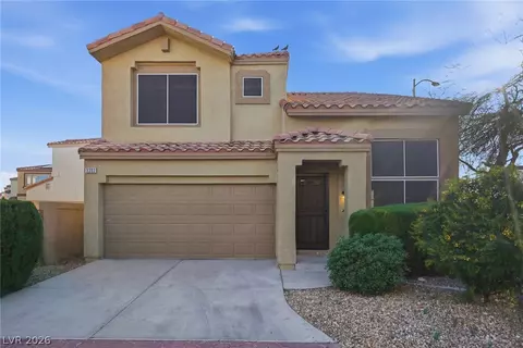 3303 Cheltenham, Las Vegas, NV 89129
