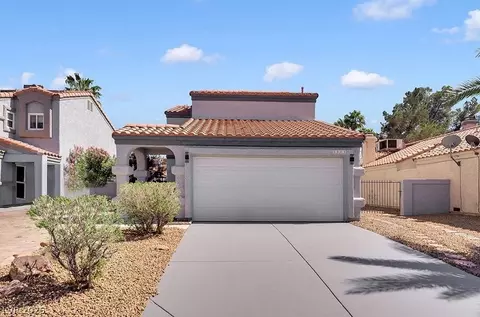 3909 Rhine Way, Las Vegas, NV 89108