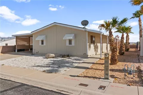 1671 Granada St, Laughlin, NV 89029 photo 27