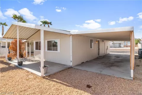 1671 Granada St, Laughlin, NV 89029 photo 34