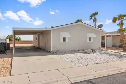 1671 Granada St, Laughlin, NV 89029 photo 29