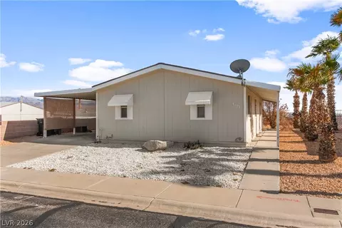 1671 Granada St, Laughlin, NV 89029 photo 28