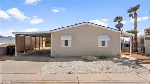 1671 Granada St, Laughlin, NV 89029 photo 59