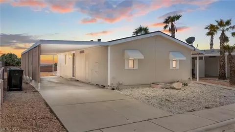 1671 Granada St, Laughlin, NV 89029